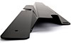 Mounting Bracket Kit 1992-99 GM Truck/SUV 5.0/5.7/6.5/7.4L with 34"x 19" Radiator - image 2