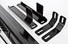 Mounting Bracket Kit GM Truck/SUV: 2000-02 5.0, 5.7, 6.5 or 7.4L - image 3