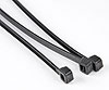 Dual Electric Fan Mounting Bracket Kit for 34 in. Wide Radiators [Universal] - image 3