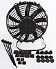 Low Profile Heavy Duty Cooling Fan [10 in. Diameter] - image 3