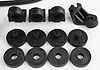 Low Profile Heavy Duty Cooling Fan [10 in. Diameter] - image 4