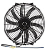 Low Profile Heavy Duty Cooling Fan [12 in. Diameter] - image 1
