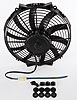 Low Profile Heavy Duty Cooling Fan [12 in. Diameter] - image 2