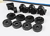 Low Profile Heavy Duty Cooling Fan [12 in. Diameter] - image 3