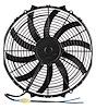 Low Profile Heavy-Duty Cooling Fan [14 in. Diameter] - image 1