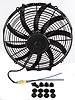 Low Profile Heavy-Duty Cooling Fan [14 in. Diameter] - image 2
