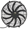 Low Profile Heavy-Duty Cooling Fan [16 in. Diameter] - image 1