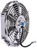 Universal Electric Reversible Cooling Fan [10 in. Diameter S-Blade] - image 3