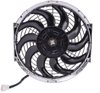 Universal Electric Reversible Cooling Fan [12 in. Diameter S-Blade] - image 2