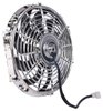 Universal Electric Reversible Cooling Fan [12 in. Diameter S-Blade] - image 3