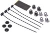 Universal Electric Reversible Cooling Fan [12 in. Diameter S-Blade] - image 4