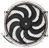 Universal Electric Reversible Cooling Fan [14 in. Diameter S-Blade] - image 2