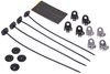 Universal Electric Reversible Cooling Fan [16 in. Diameter S-Blade] - image 3