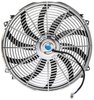 Universal Electric Reversible Cooling Fan [16 in. Diameter S-Blade] - image 4