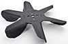 Lightweight Mechanical Fan 15" Diameter - image 3