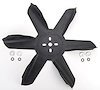 Lightweight Mechanical Fan 16" Diameter - image 1