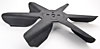 Lightweight Mechanical Fan 18" Diameter - image 3