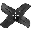 Steel Mechanical Fan Universal - image 1