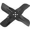 Steel Mechanical Fan Universal - image 1
