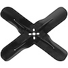 Steel Mechanical Fan Universal - image 1