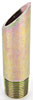 Weld-In Tube Male 1/2" NPT Threads - image 2