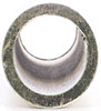Weld-In Tube Male 1/2" NPT Threads - image 3