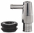 Billet Aluminum PCV Valve [Polished] - image 2
