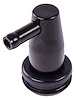 Billet Aluminum PCV Valve [Black] - image 1