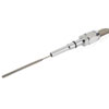 Flexible Engine Oil Dipstick for 1997 and Later LS Series Engines [Polished] - image 3