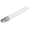 Flexible Engine Oil Dipstick for 1997 and Later LS Series Engines [Polished] - image 4