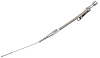 Flexible Engine Oil Dipstick for 1986-1995 Ford [Polished] - image 1