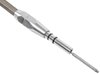 Flexible Engine Oil Dipstick for 1986-1995 Ford [Polished] - image 2