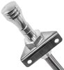 Flexible Braided Transmission Dipstick for Ford AOD [Polished] - image 3