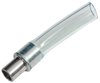 Flexible Braided Transmission Dipstick for Ford AOD [Polished] - image 4