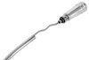Engine Oil Dipstick and Tube Kit w/Billet Aluminum Handle for 1980-1985 Chevy Small Block V8 Engines [Polished] - image 4
