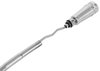 Engine Oil Dipstick and Tube Kit w/Billet Aluminum Handle for 1955-1979 Chevy Small Block V8 Engines [Polished] - image 4