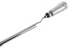Engine Oil Dipstick and Tube Kit w/Billet Aluminum Handle for 1965-1990 Chevy Big Block V8 Engines [Polished] - image 4