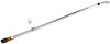 Universal Chrome Dipstick 1/4" NPT x 21" Long - image 2