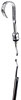 Universal Chrome Dipstick 1/4" NPT x 21" Long - image 3