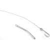 Engine Oil Dipstick for 1955-1979 Chevy Small Block Engines [Chrome] - image 2