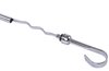 Engine Oil Dipstick for 1980-1985 Chevy Small Block Engines [Chrome] - image 2