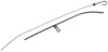 Engine Oil Dipstick for 1980-1985 Chevy Small Block Engines [Chrome] - image 4