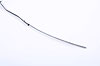 Chrome Engine Oil Dipstick Fits Small Block Ford 260/289/302 (with tube in timing cover) - image 3