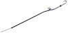 Chrome Engine Oil Dipstick Fits Ford 351 Cleveland - image 1
