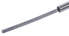 Chrome Engine Oil Dipstick Fits Ford 351 Cleveland - image 3