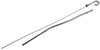 Chrome Engine Oil Dipstick Fits Oldsmobile V8 - image 4