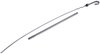 Chrome Engine Oil Dipstick Fits Small Block Chrysler 318, 340, 360 - image 4