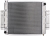Ready Fit Aluminum Radiator Fits Select 1973-1986 Jeep CJ5, CJ6, CJ7, CJ8 Scrambler w/6 cyl. or V8 Eng. [Auto Trans] - image 1