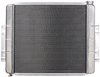 Ready Fit Aluminum Radiator Fits Select 1973-1986 Jeep CJ5, CJ6, CJ7, CJ8 Scrambler w/6 cyl. or V8 Eng. [Auto Trans] - image 2