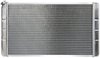 Ready Fit Aluminum Radiator Fits Select 1965-1987 Buick, Caddy, Chevy, Olds, Pontiac, Cars, 1972-1998 GM Trucks [Manual Trans] - image 2